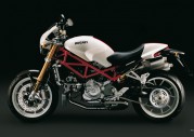 Ducati Monster S4R S